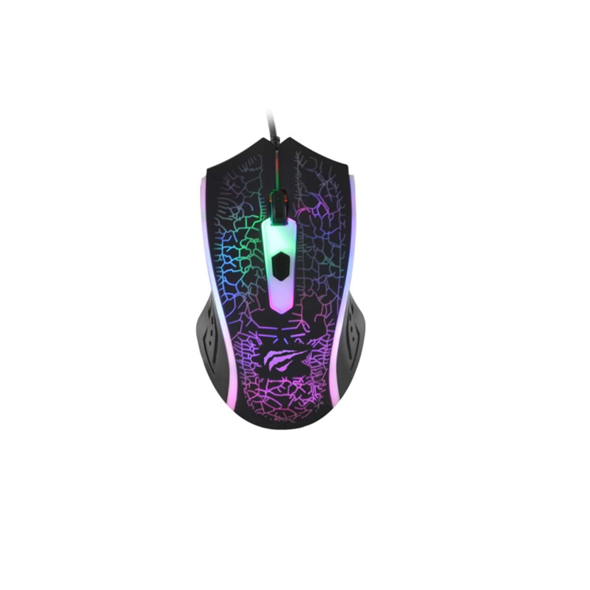HAVIT HVMS736 Optical gaming mouse