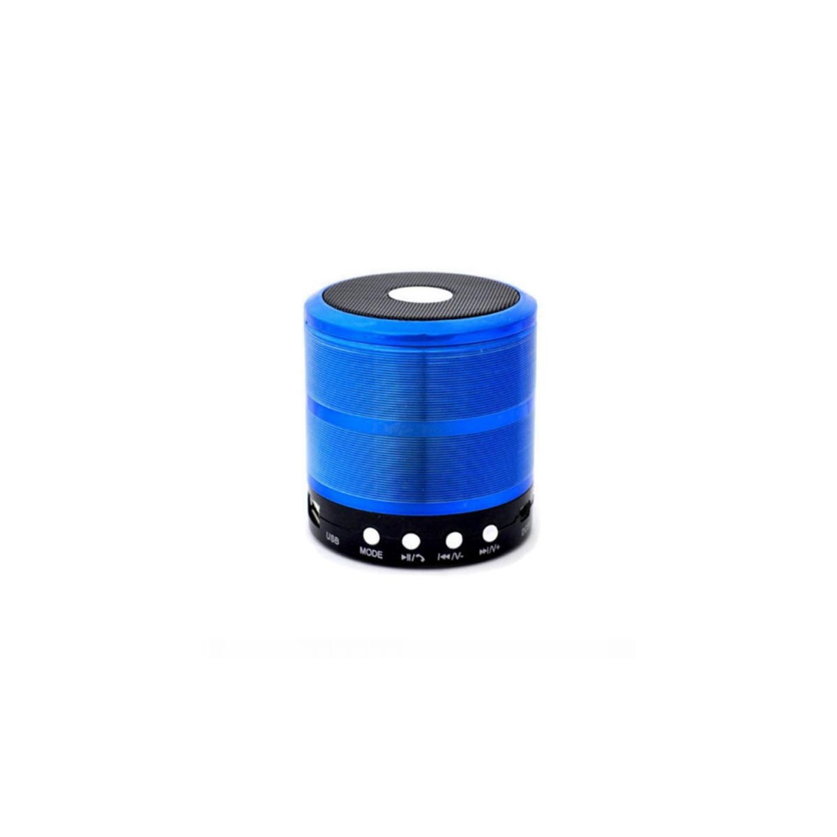 Ws 887 best sale bluetooth speaker battery