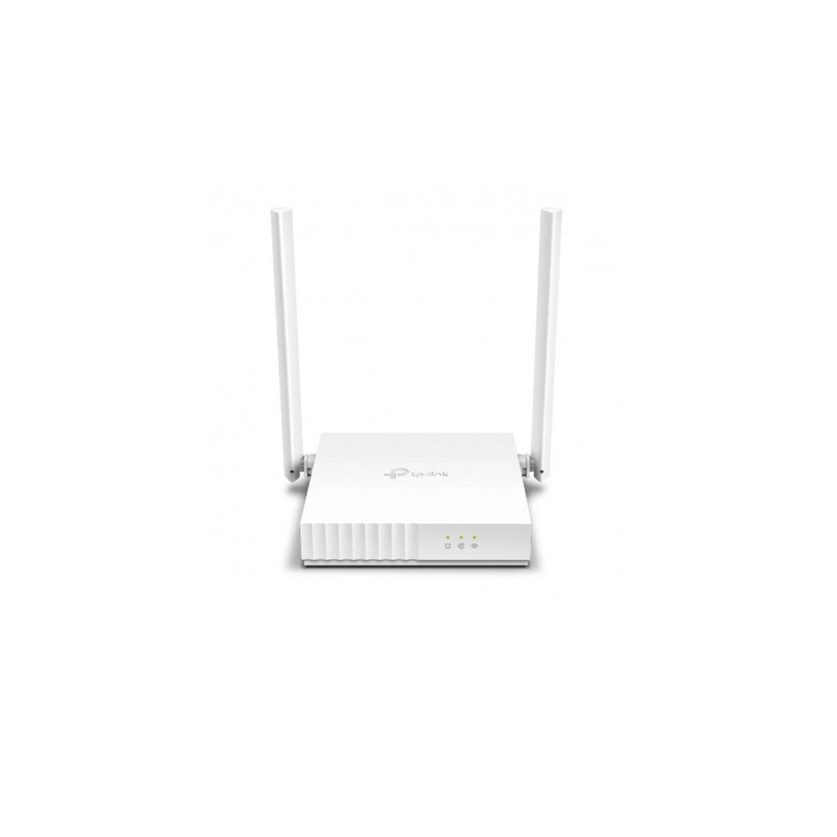 Tp Link Tl Wr820n 300mbps Wireless N Speed Router