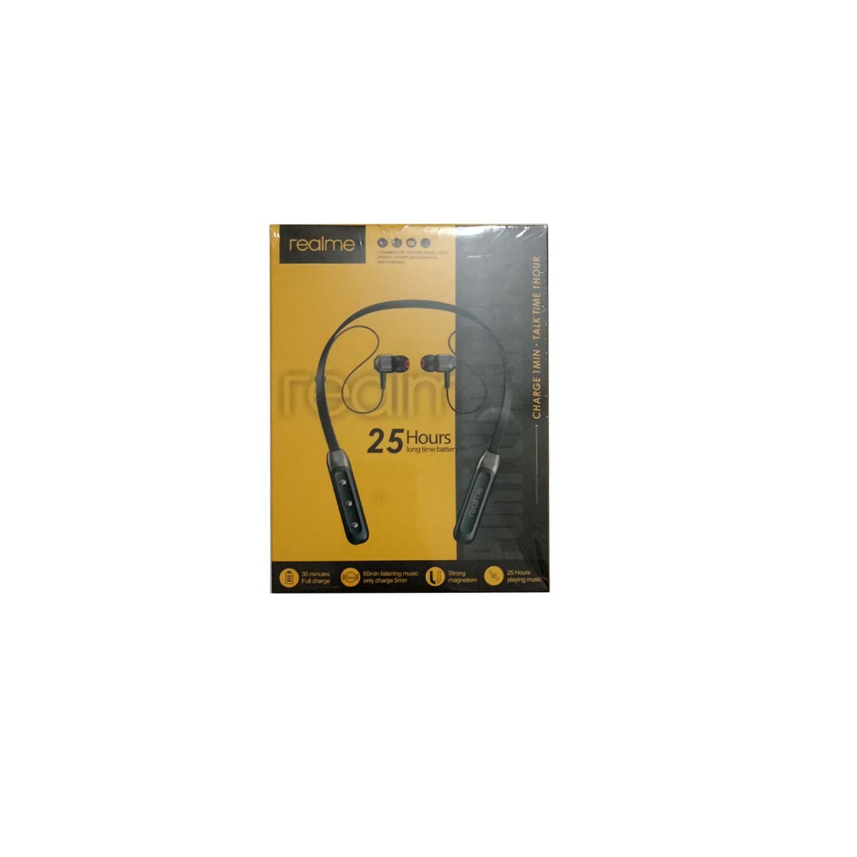Realme Air Buds Headphone