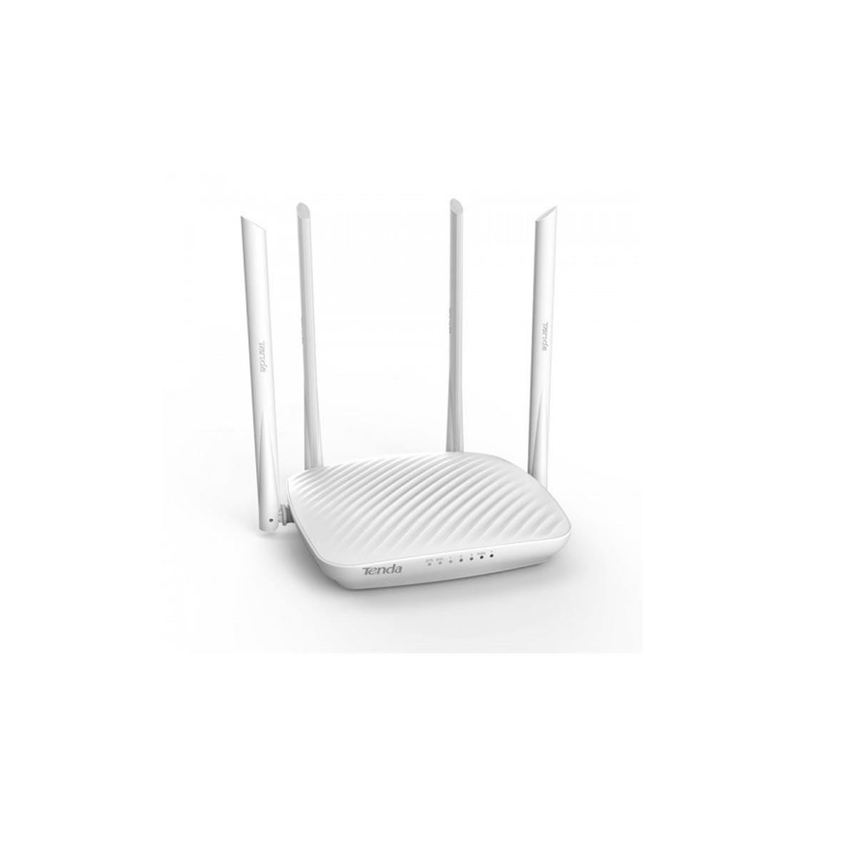 Tenda F9 600 Mbps Ethernet Single-Band Wi-Fi Router
