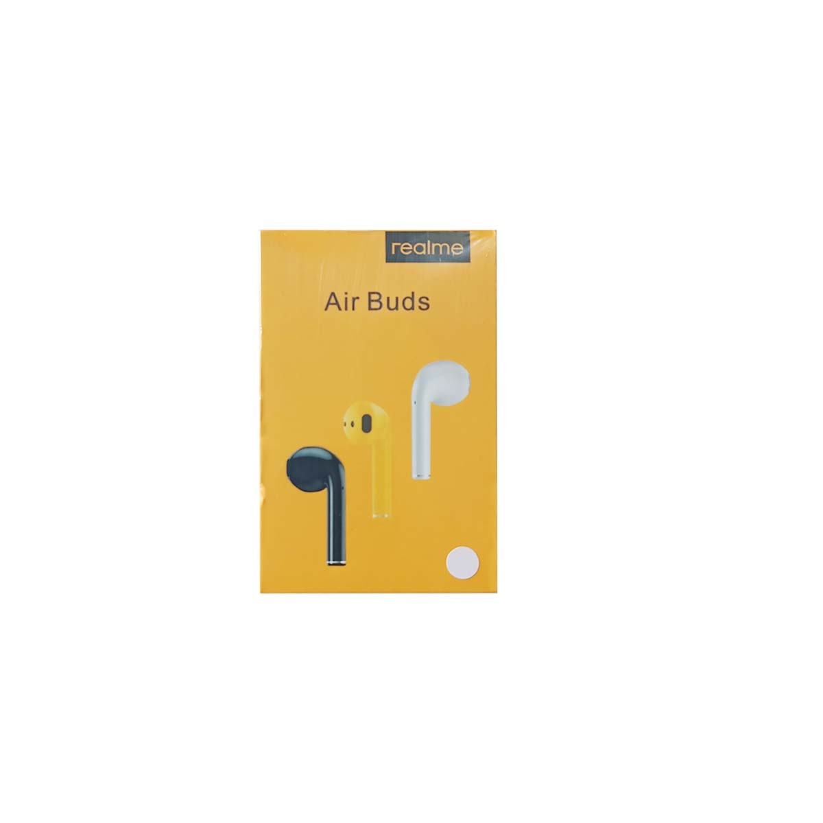 Realme  Air Buds TWS Wireless 5.0 Earphone