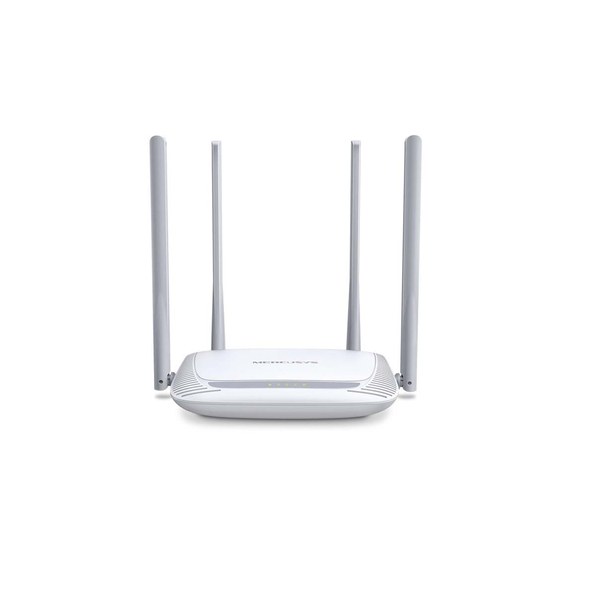 Mercusys MW325R 300Mbps 4 Antenna Wireless Router
