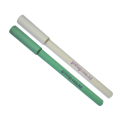 Go Shop Echo Friendly Pen